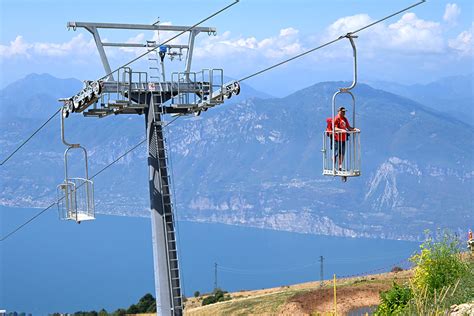 prada monte baldo|Prada Costabella .